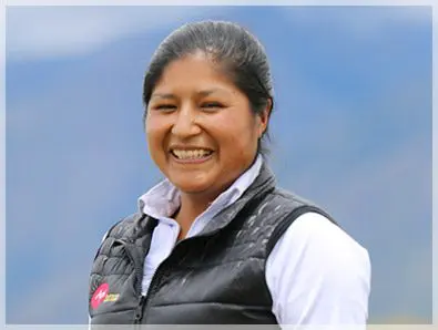 Vilma Gutierrez