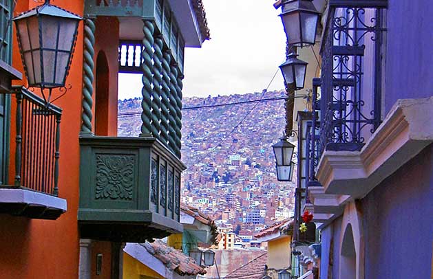 Ecuador
