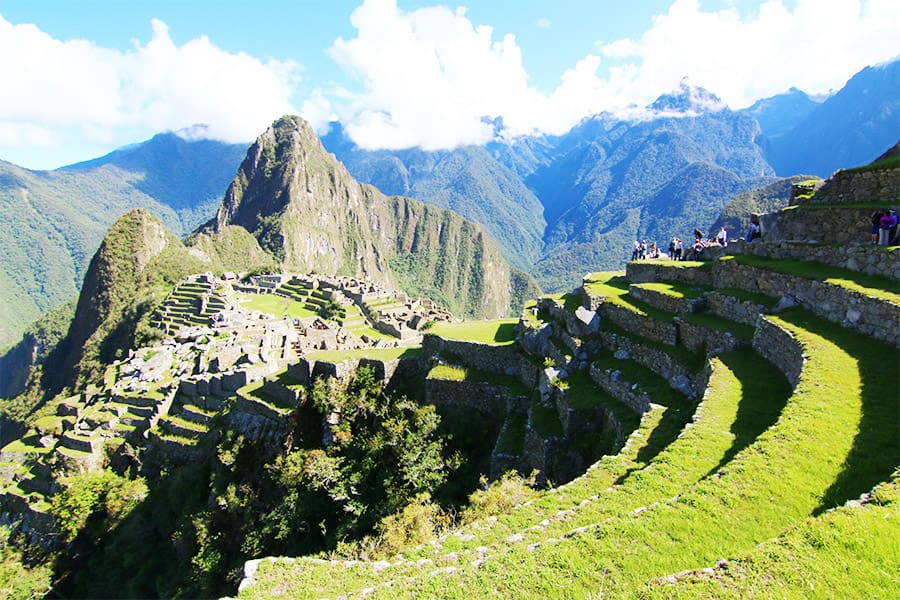 Copy Of Peru Cusco Machu Picchu Tour Ayni Peru 8