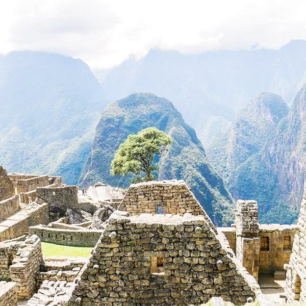Cusco Machu Picchu Tour Ayni Peru 4