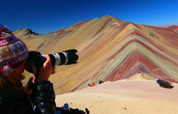 Photography Tour Peru and Bolivia