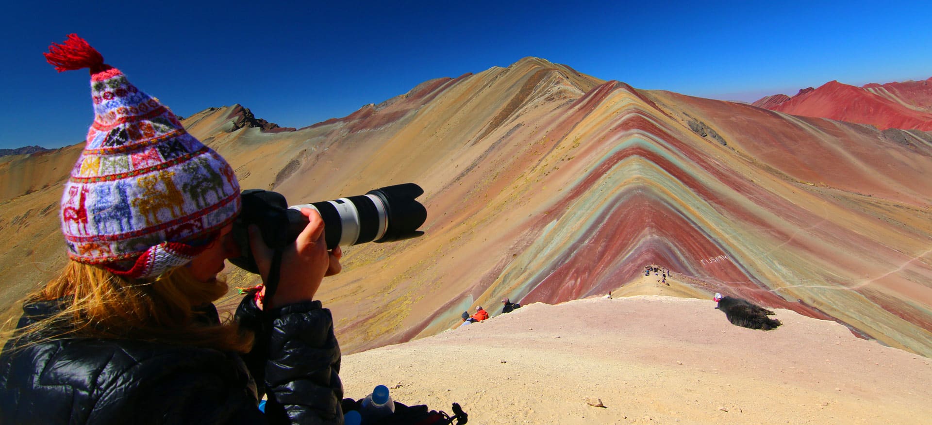 Photography Tour- Peru & Bolivia - Bolivia Travel with Ayni Peru