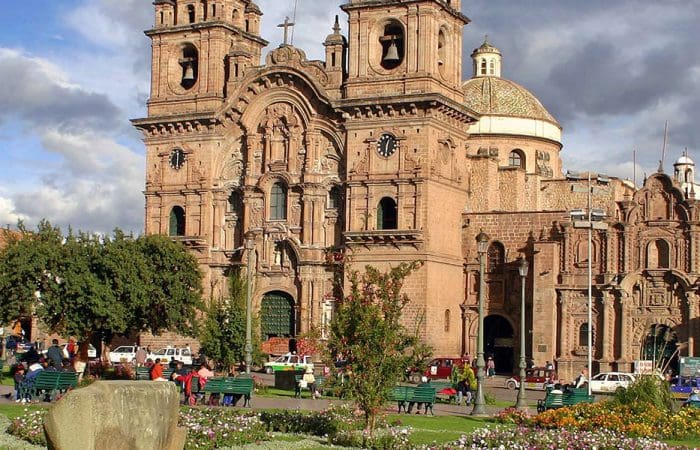 Short-Inca-Trail-Cusco-Tour