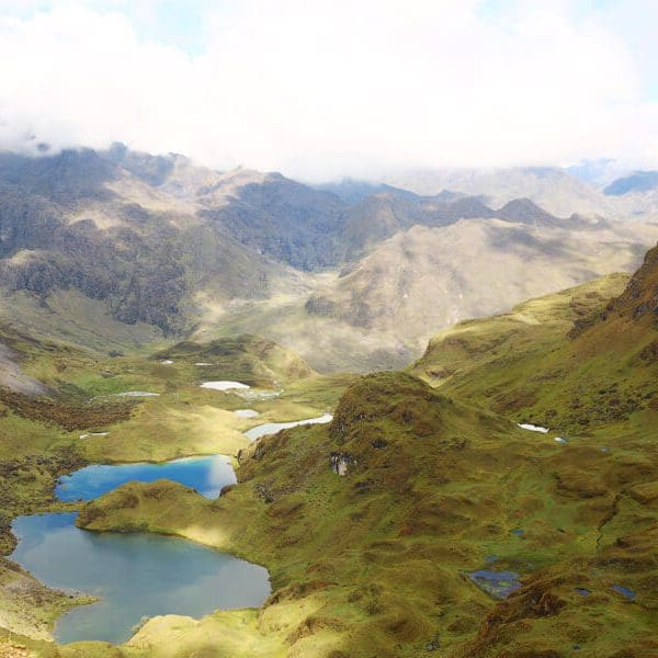 Lares 2