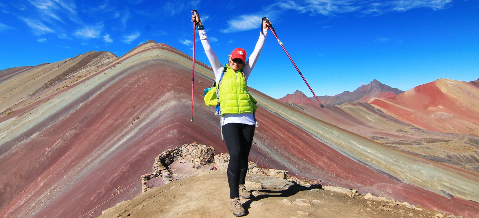 Resultado de imagen para vinicunca