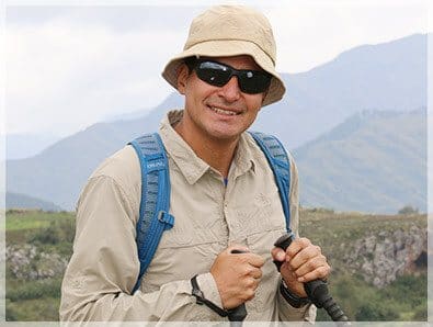 Greco Ayni Peru L1