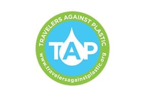 Tap Logo