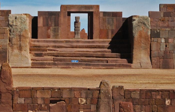 Tiahuanaco Tour