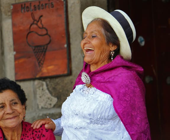 Peru Cultural Events Calender