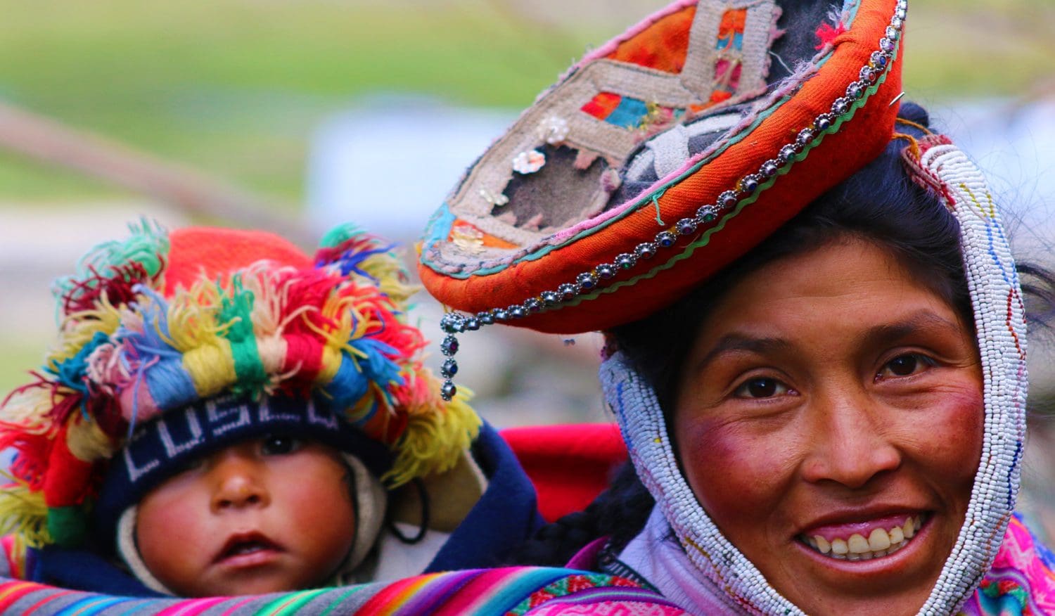 Peru Two Day Inca Trail Tour Ayni Peru