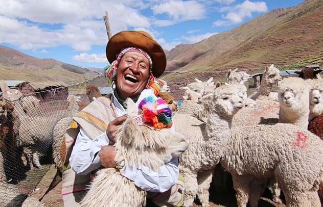 Cusco Homestay