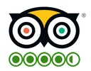 Trip Advisor Rating