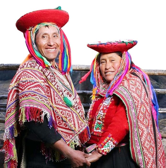 Ayni Peru Expedition