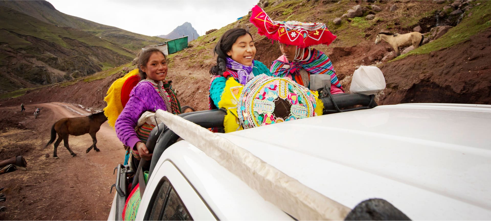 Visitar Cusco, Peru Aprenda Quechua