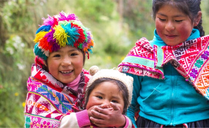 Learn Quechua In Cusco