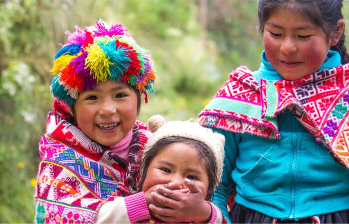 Learn Quechua In Cusco