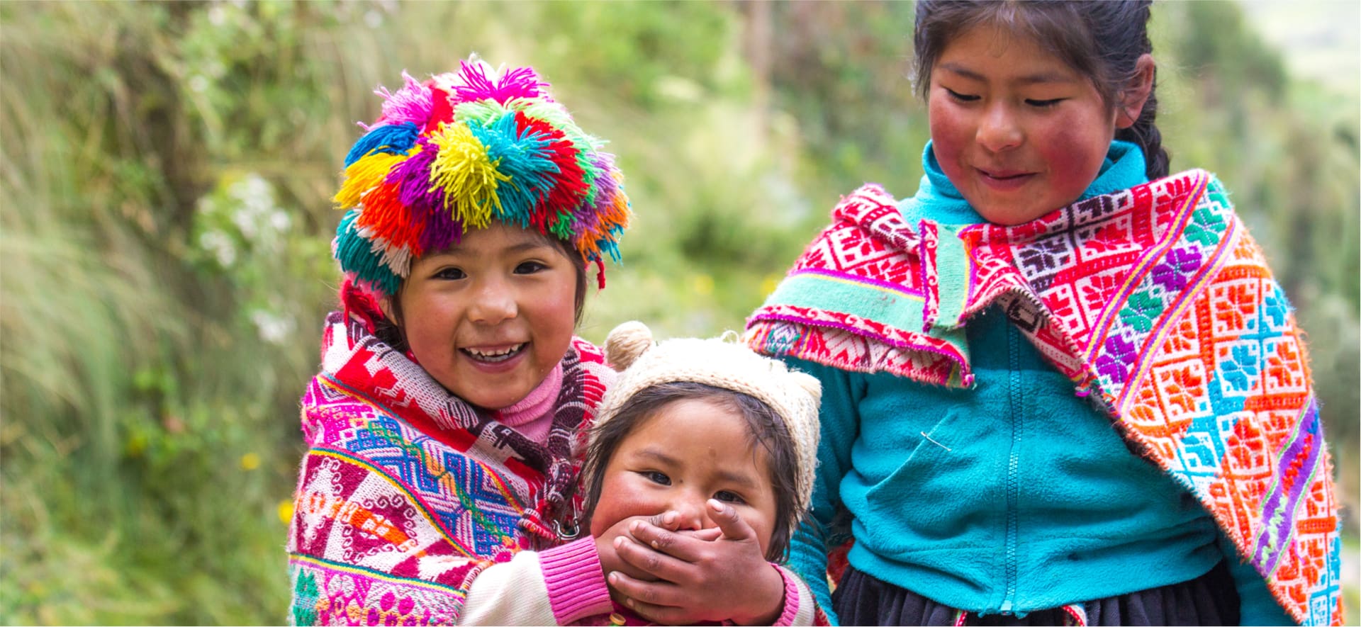 Learn Quechua In Cusco