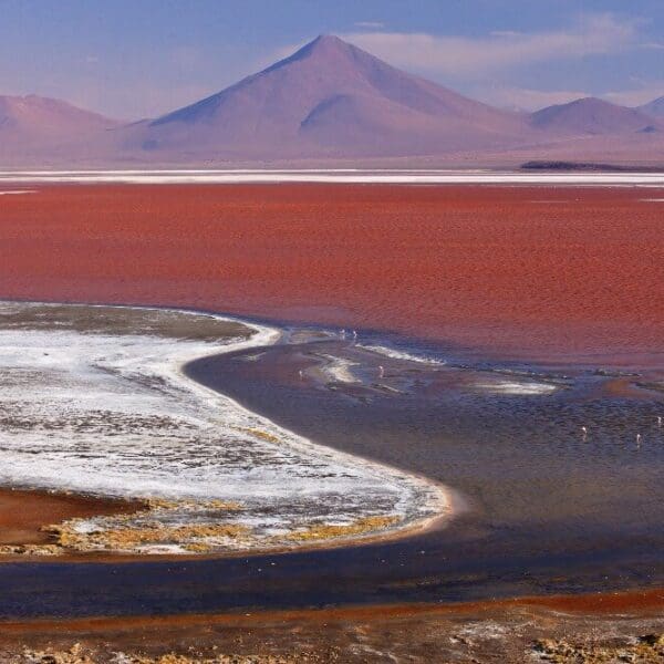 Peru and Bolivia Tour Ayni Grand Tour