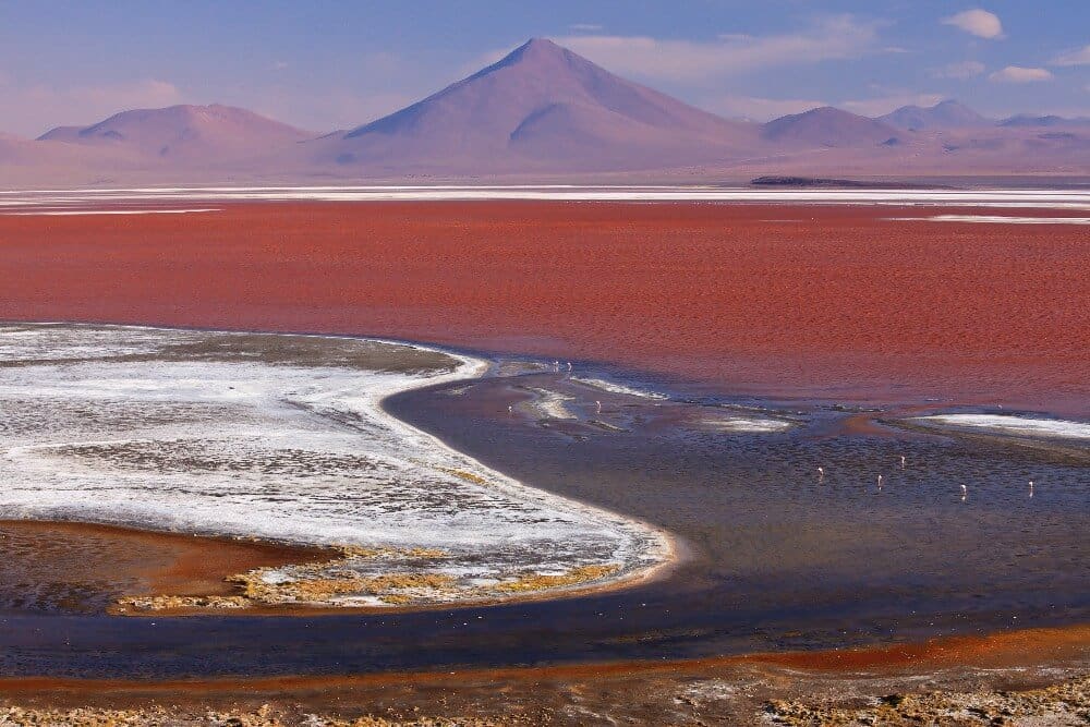 Peru and Bolivia Tour Ayni Grand Tour